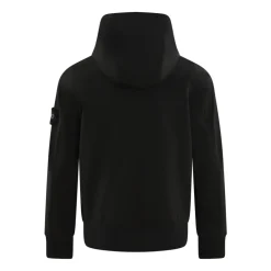 Veste Noire Enfant