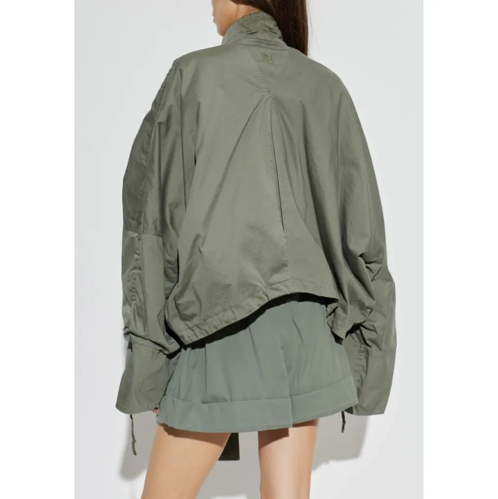 Veste Oversize
