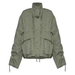 Veste Oversize