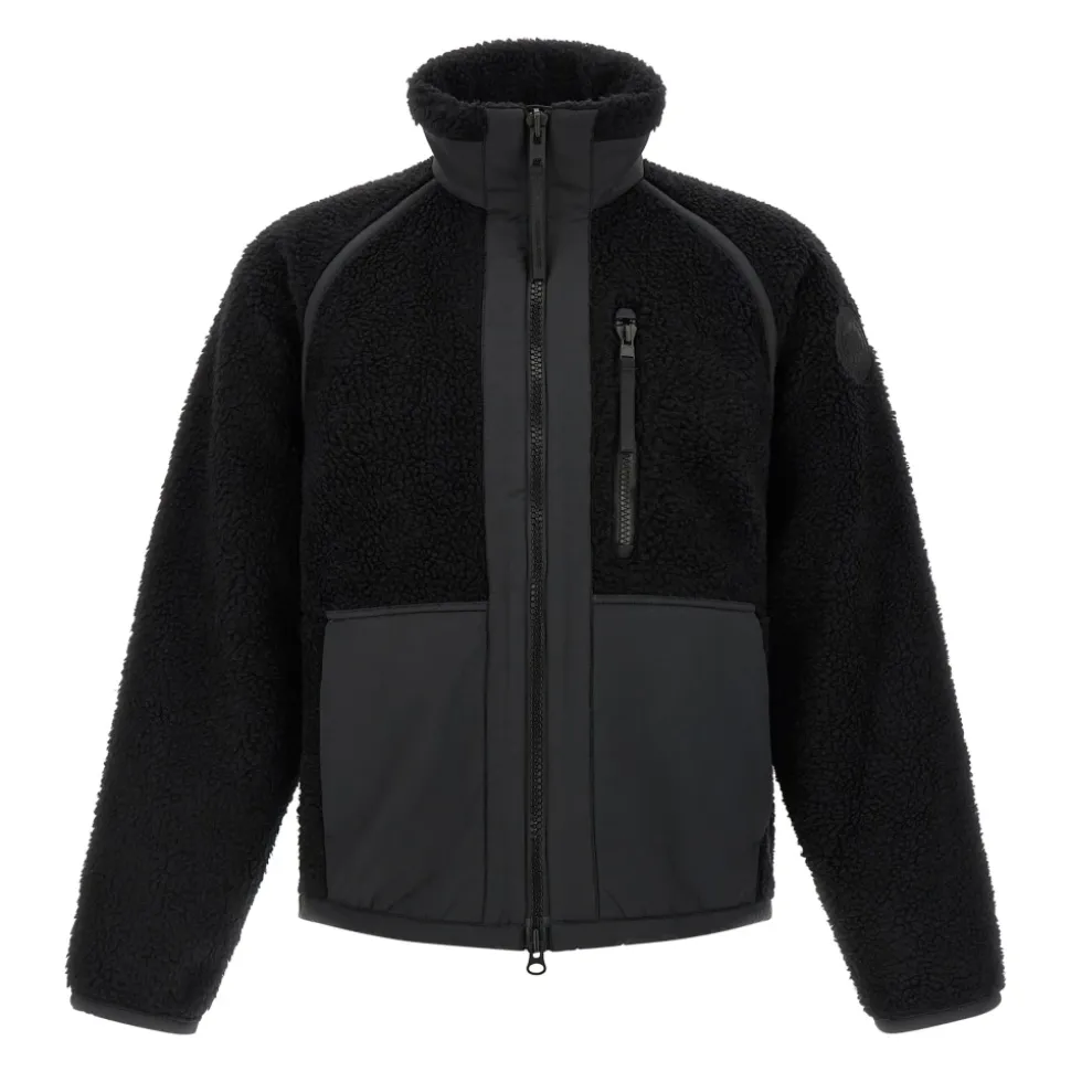 Veste Polaire Westport