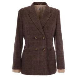 Veste Prince de Galles