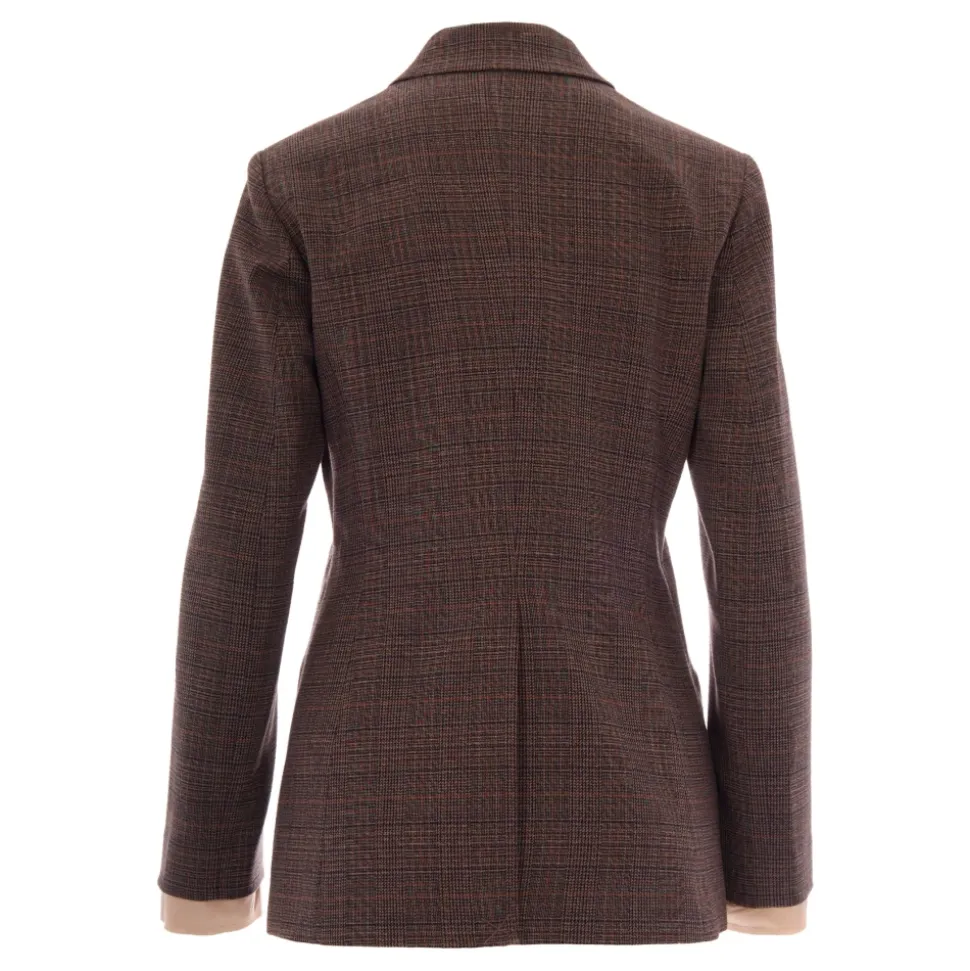 Veste Prince de Galles