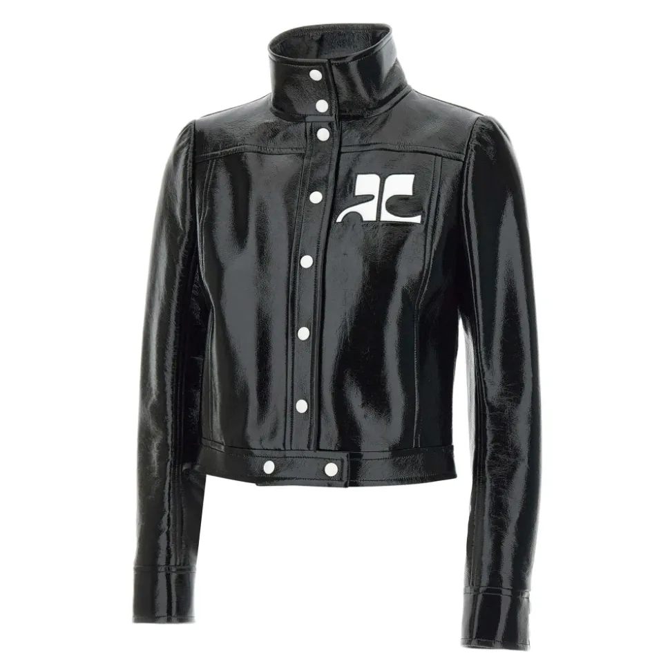 Veste Réédition Vinyle
