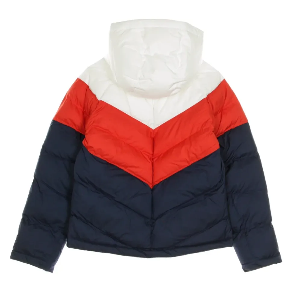 Veste Rembourrée Synthétique