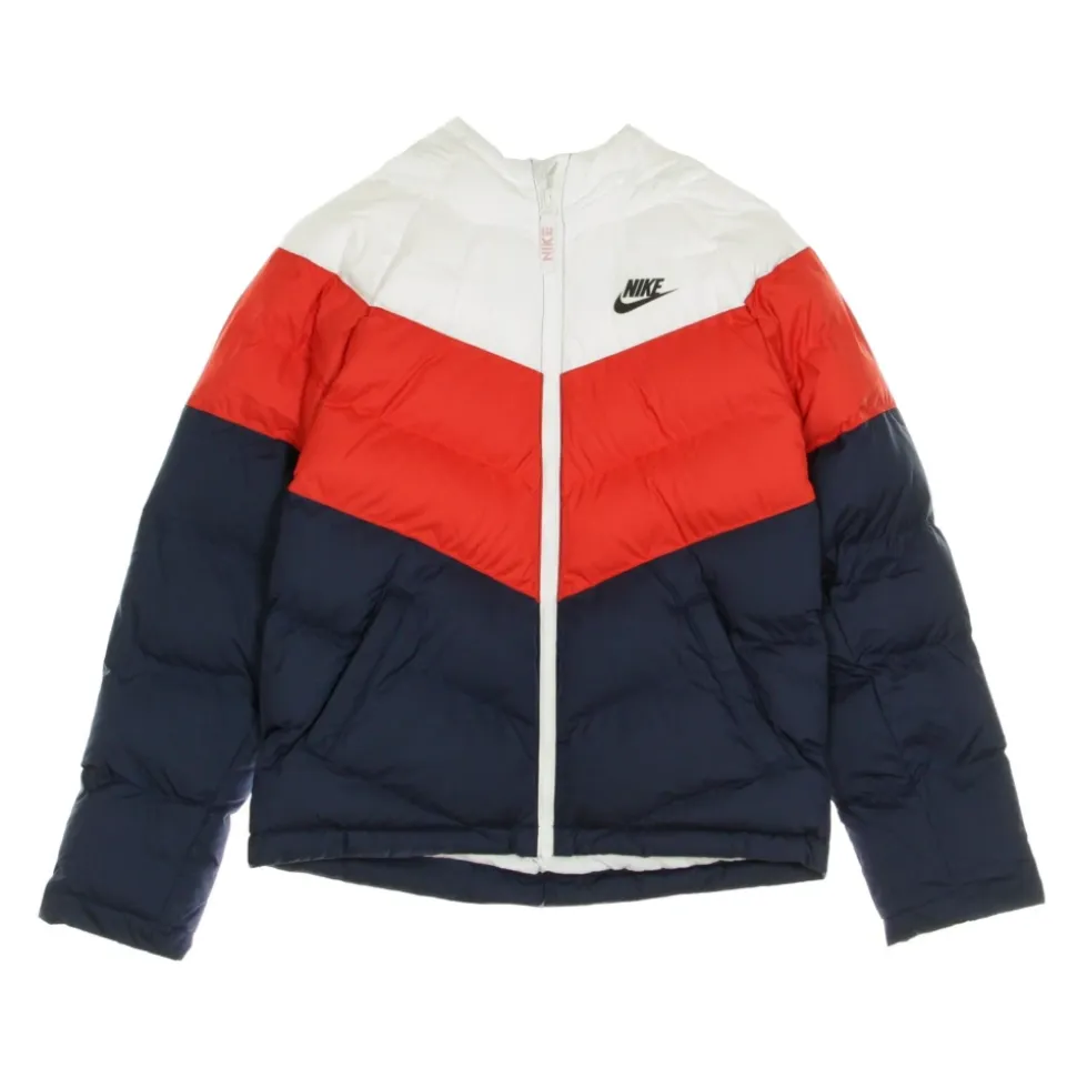 Veste Rembourrée Synthétique