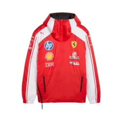 Veste Réversible Replica