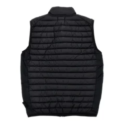 Veste sans manches élégante