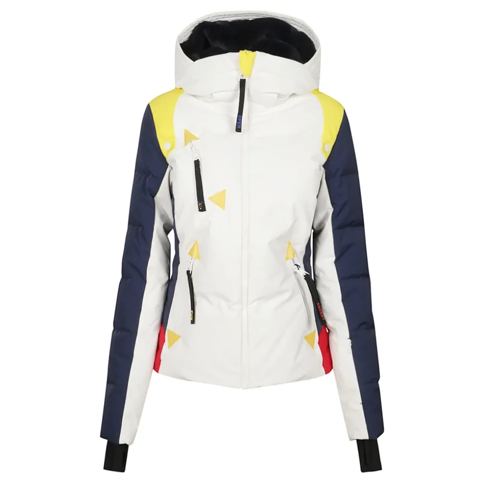 Vestes de ski