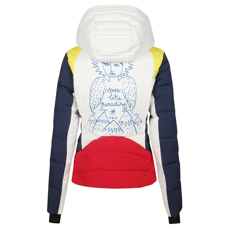 Vestes de ski