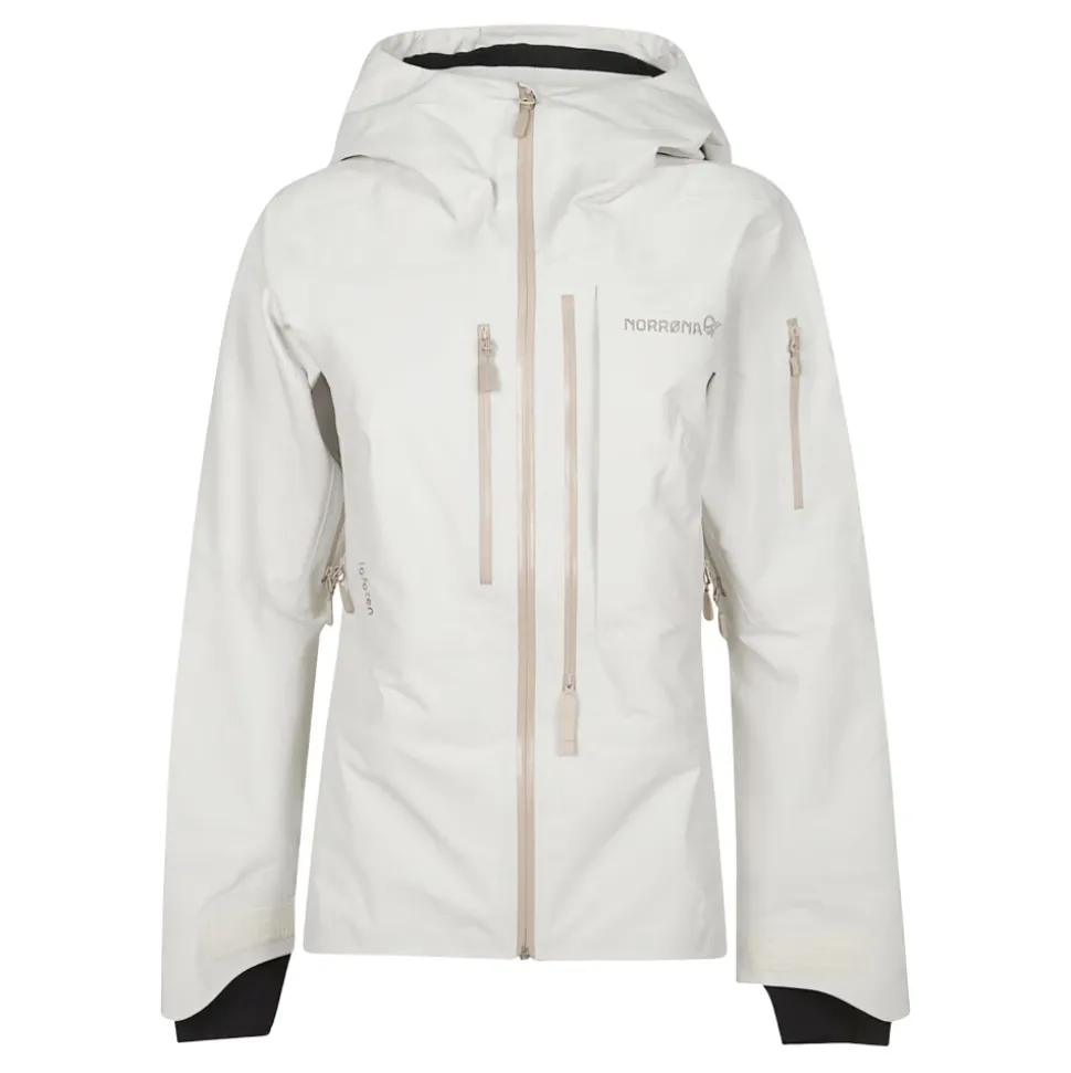 Vestes de ski