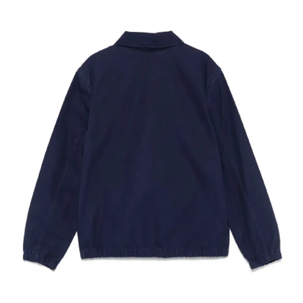Vestes Duvet Enfants Coupe-vent