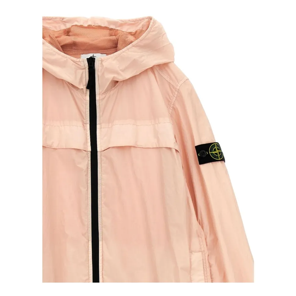 Vestes Légères