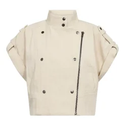Vestes légères