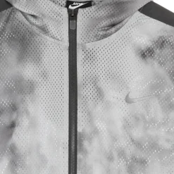 Veste Sportswear Icon Clash Mesh