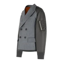 Vestes SACAI