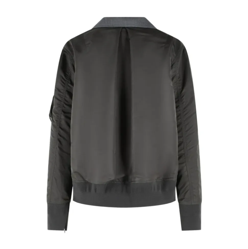 Vestes SACAI