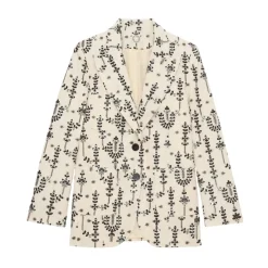 Veste Thadée