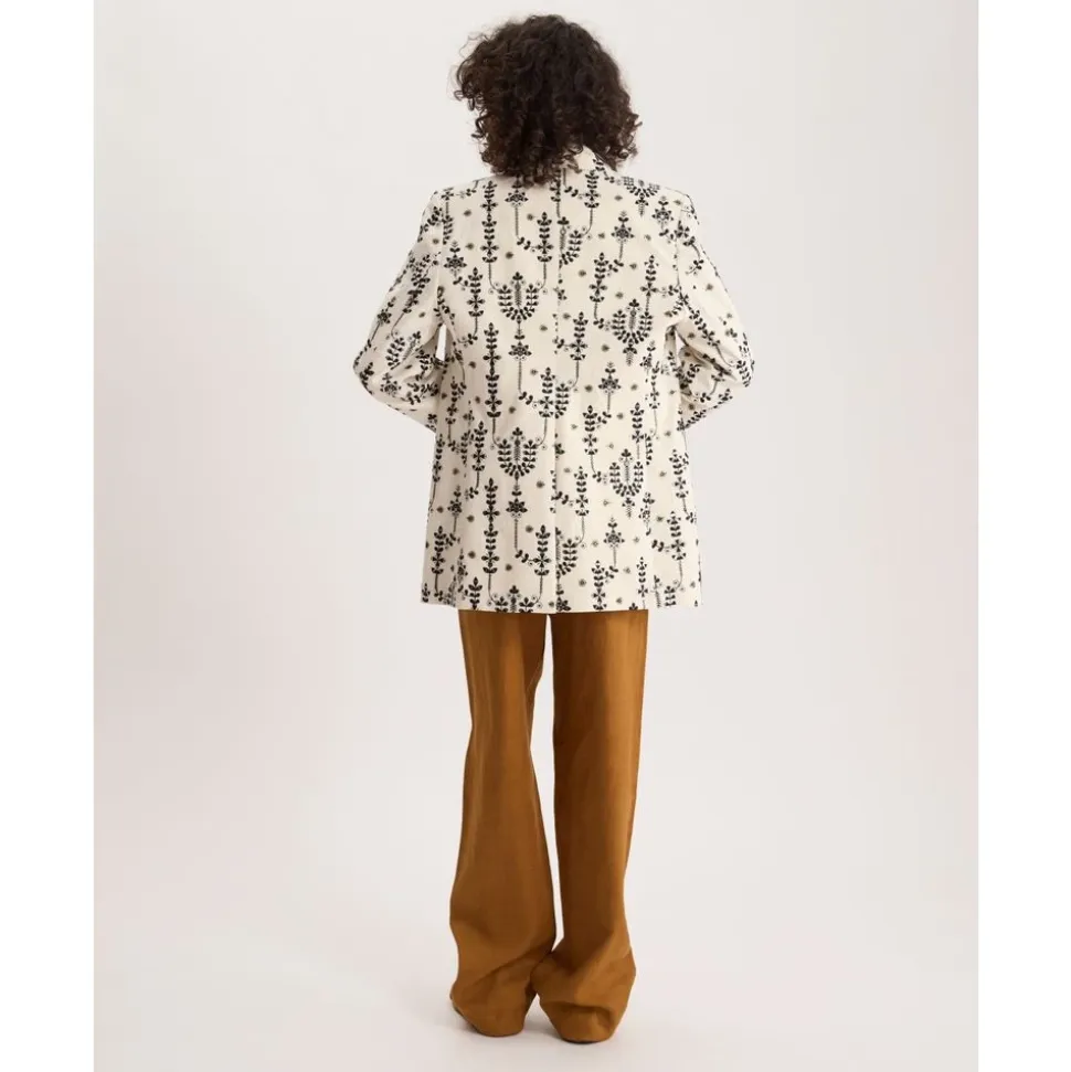 Veste Thadée