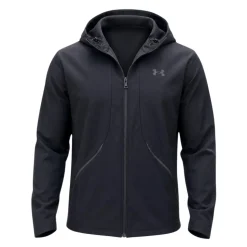 Veste tissée Unstoppable