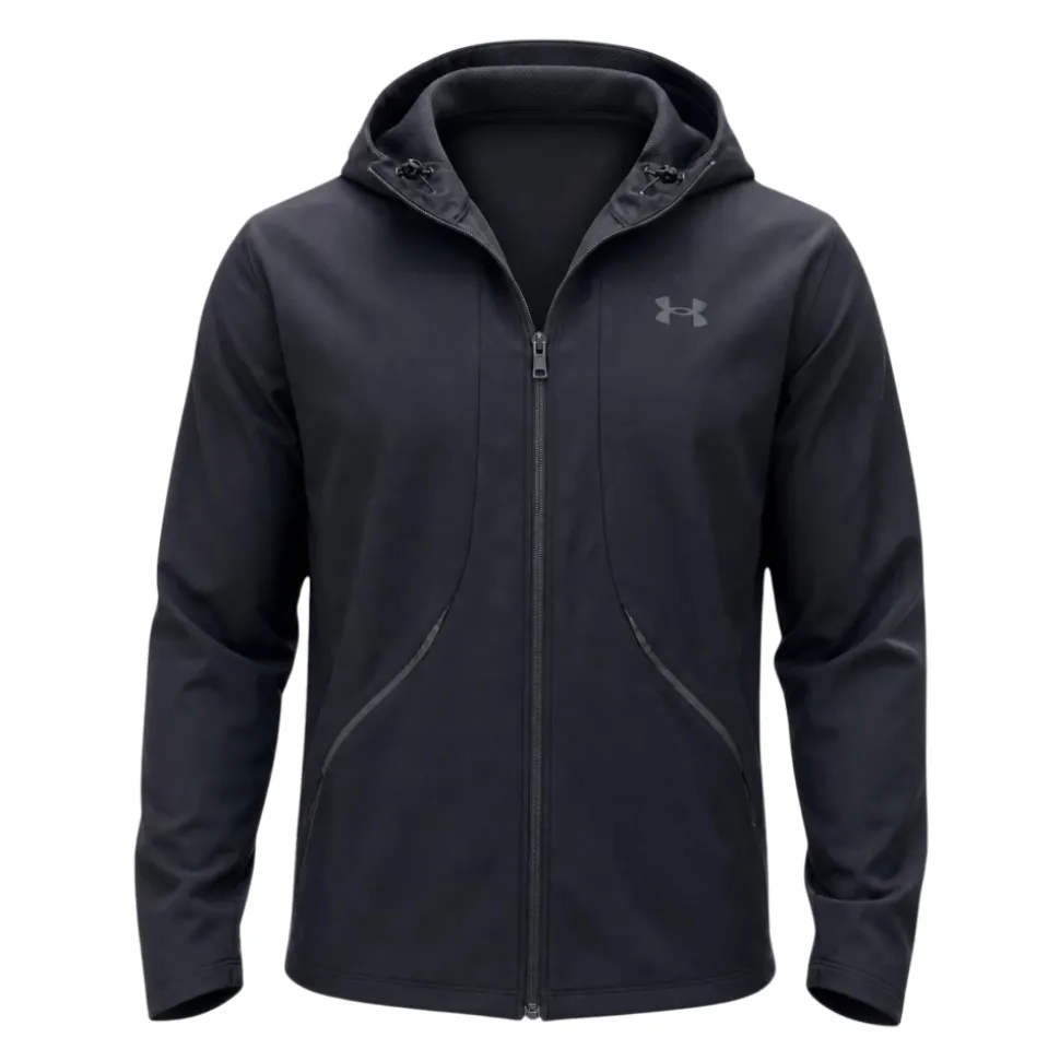 Veste tissée Unstoppable