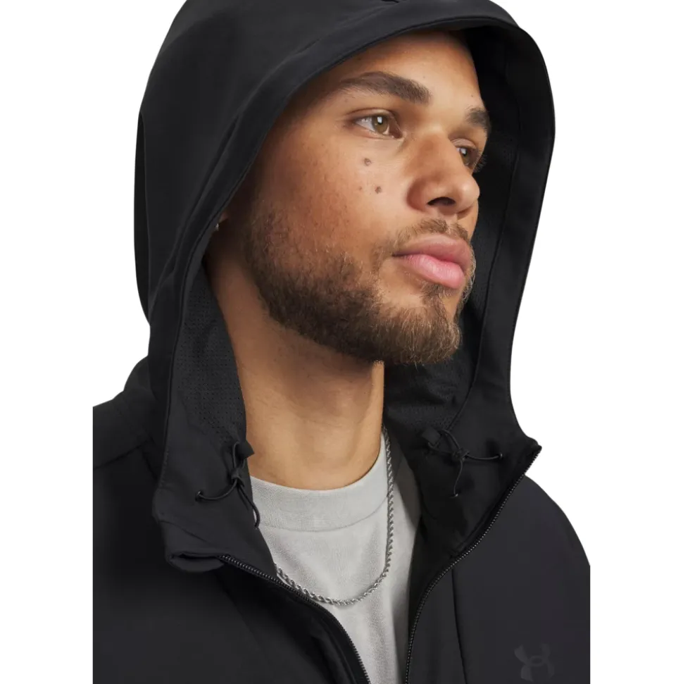 Veste tissée Unstoppable