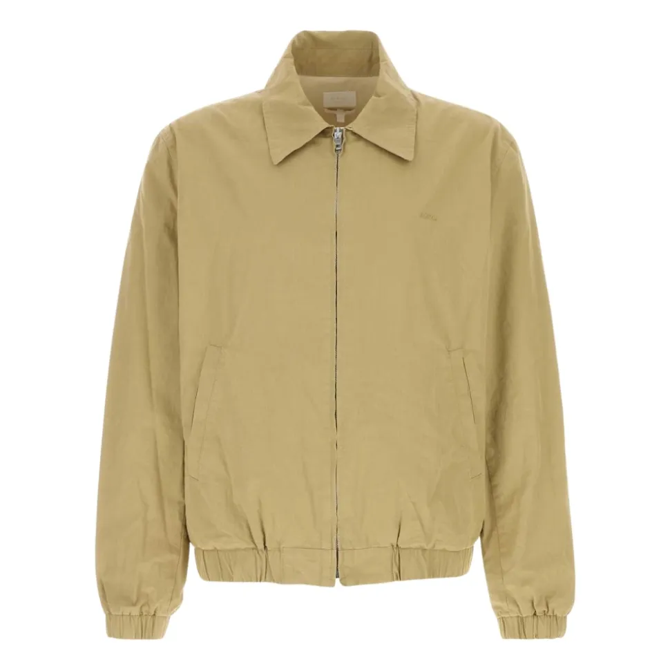 Veste William