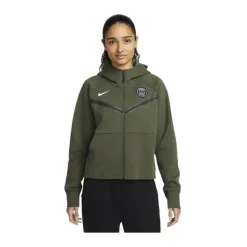 Veste Windrunner PSG Tech Fleece