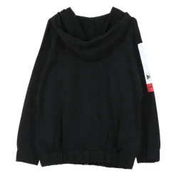 Veste Zippée à Capuche