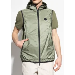 Vest Moretan