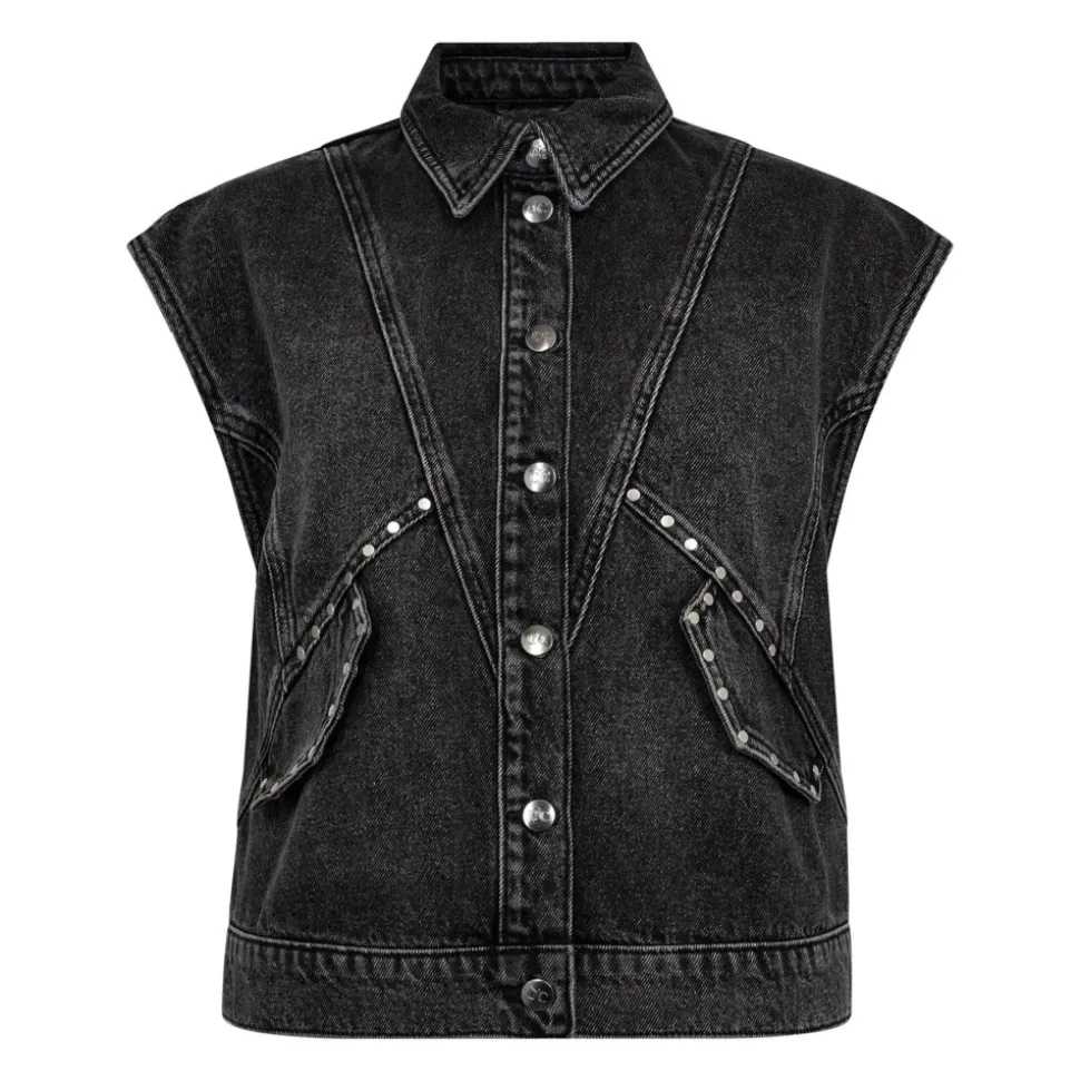 Vests