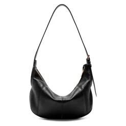 Victoire M Zip Hobo Bag
