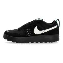 Ville Sneaker Bas Noir/Vert/Blanc