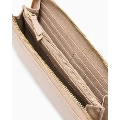 Vivienne Zip-around Wallet