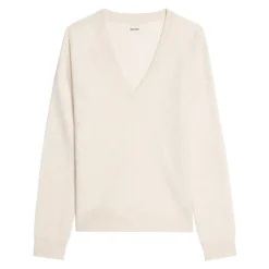 Vivi Lc Patch Heart Sweater