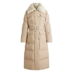 Vlavi Coat