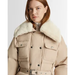 Vlavi Coat