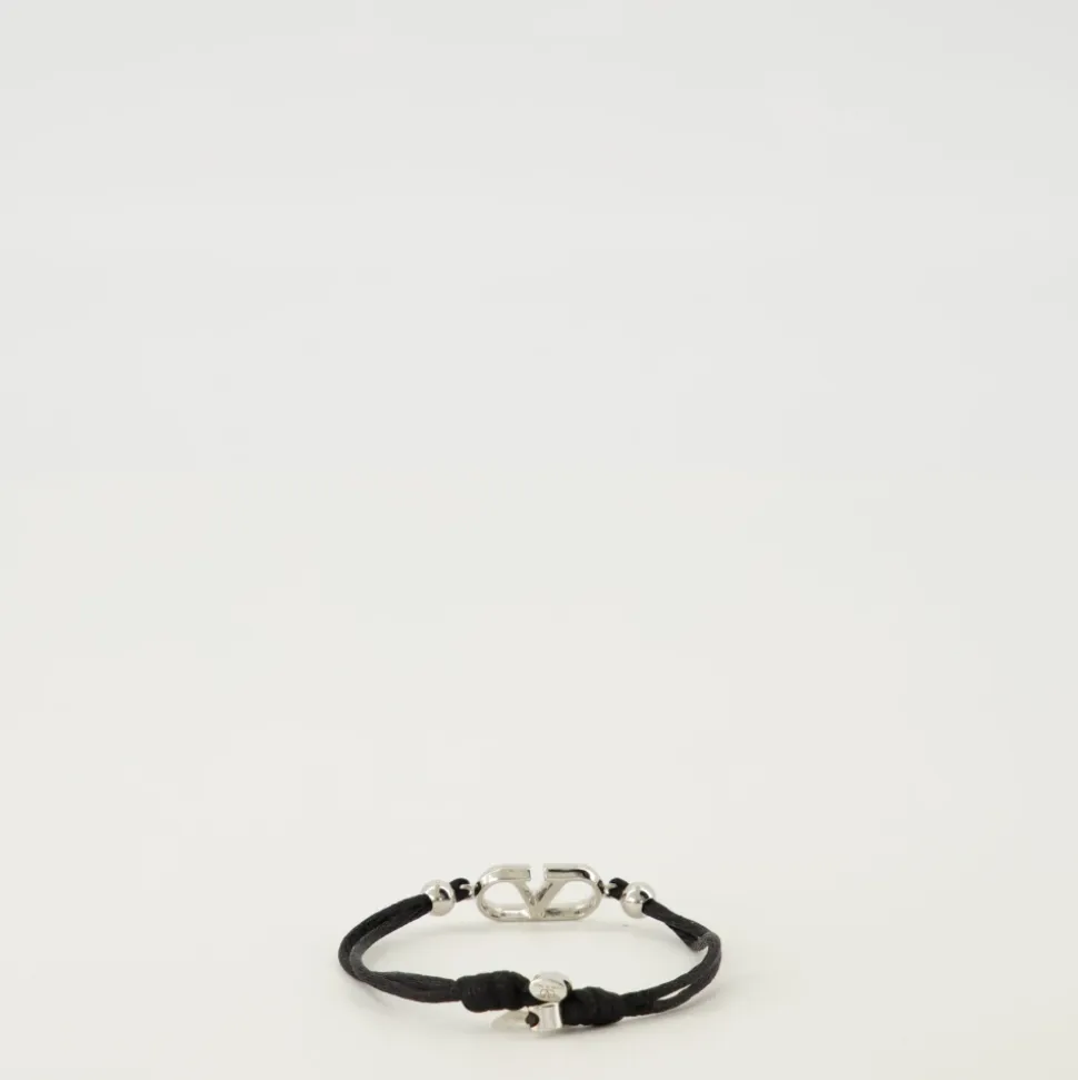 VLogo Bracelet