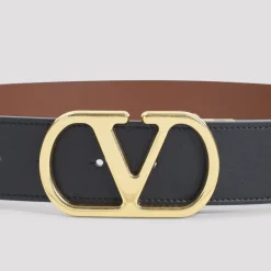 VLogo 40 Reversible Belt
