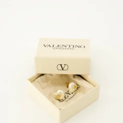 VLogo Signature Earrings