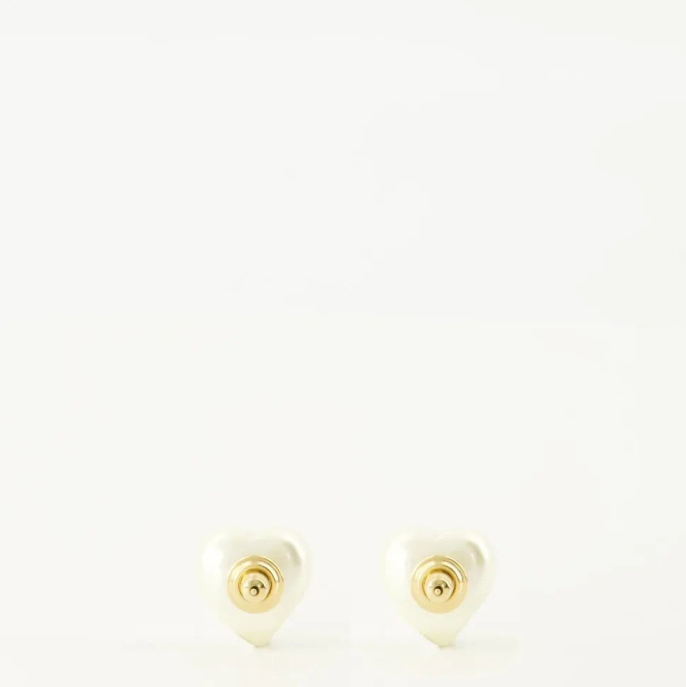 VLogo Signature Earrings