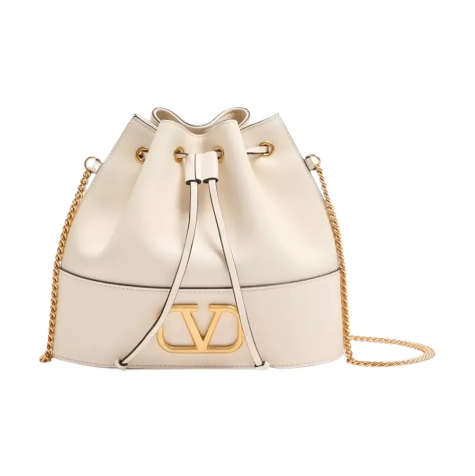VLogo Signature Mini Sac Seau