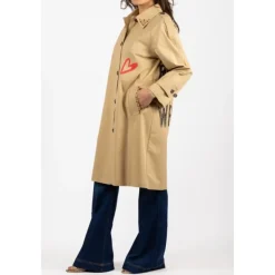Voden Trench