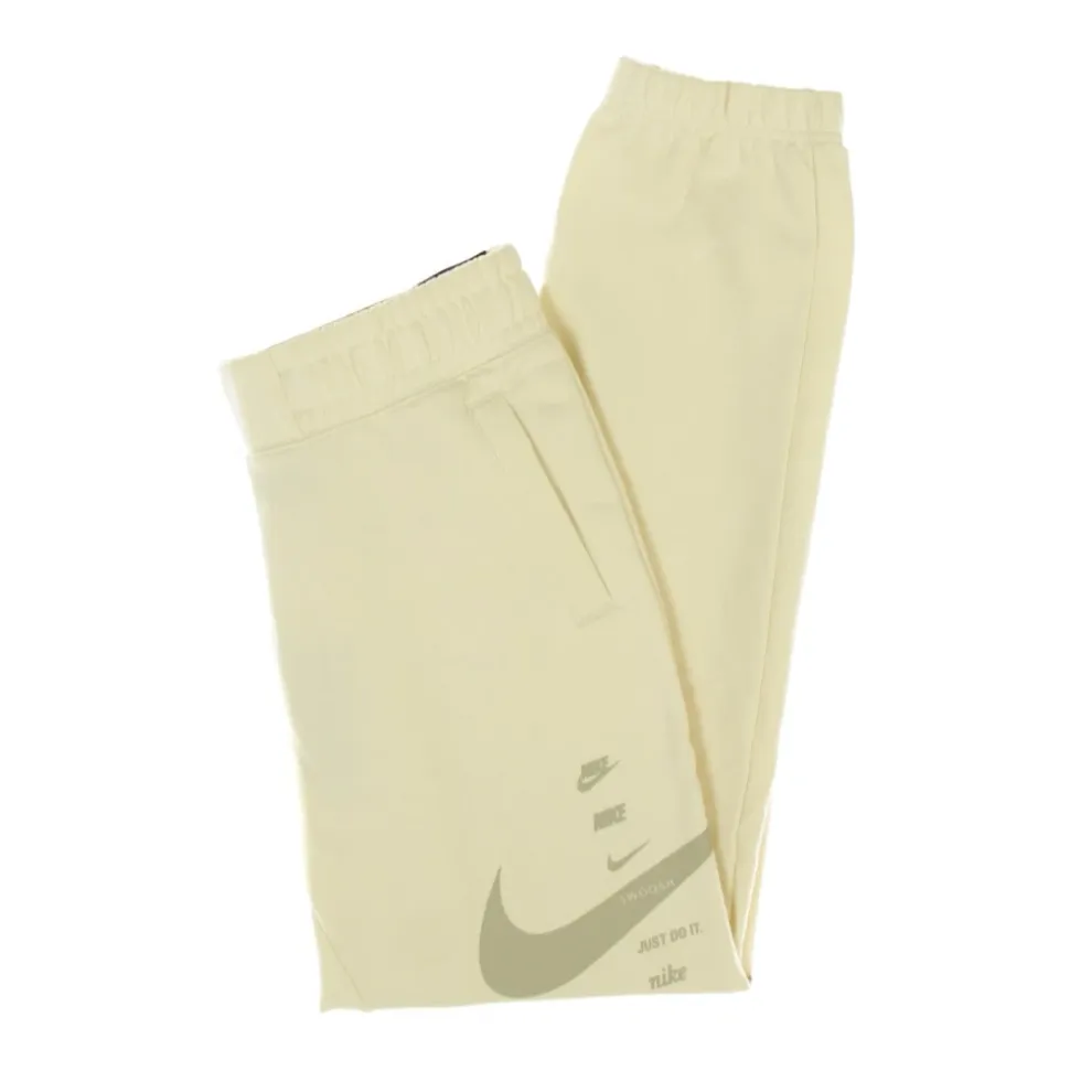Vêtements de sport Pantalon de survêtement en polaire pour femmes