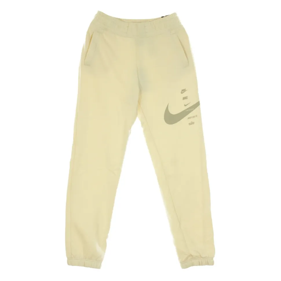 Vêtements de sport Pantalon de survêtement en polaire pour femmes