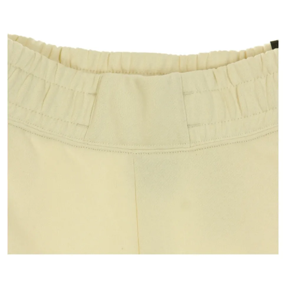 Vêtements de sport Pantalon de survêtement en polaire pour femmes