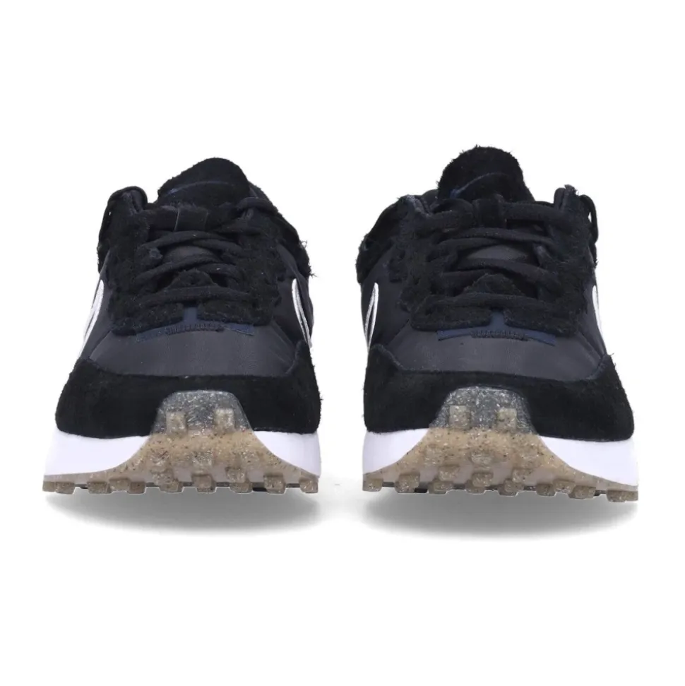 Waffle Low Sneaker
