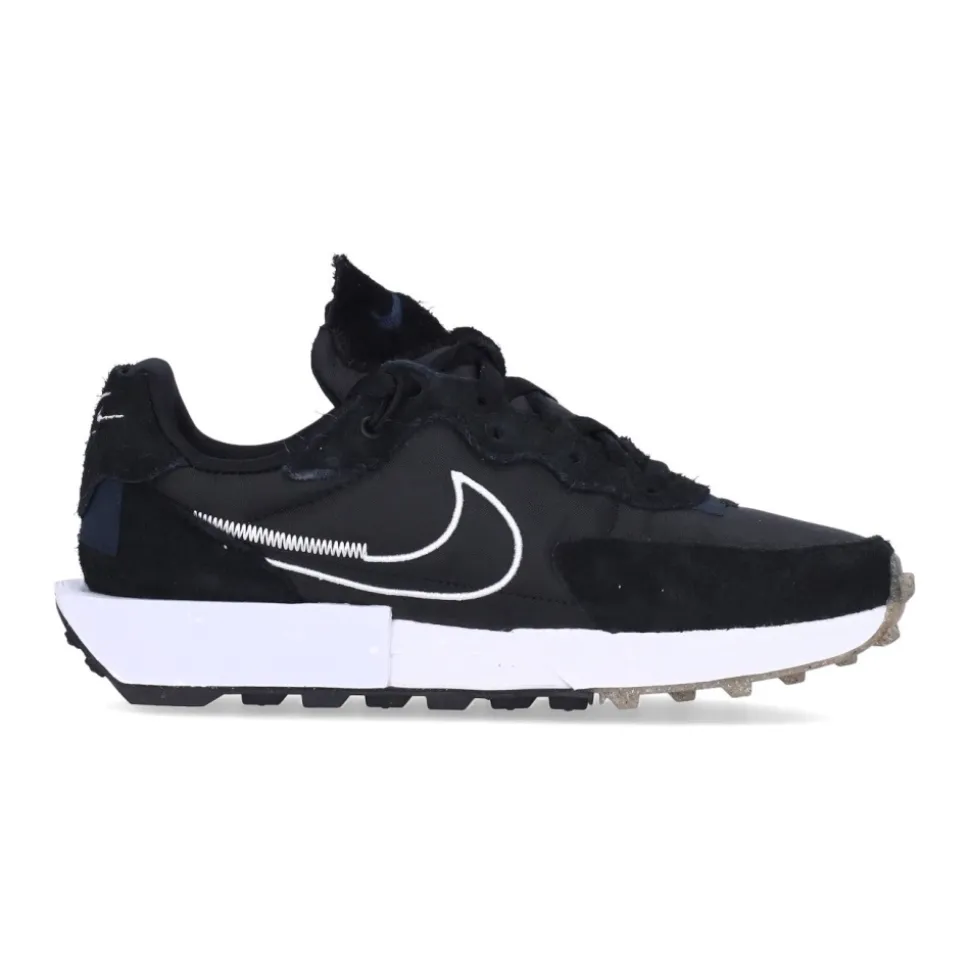 Waffle Low Sneaker