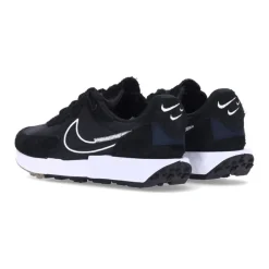 Waffle Low Sneaker
