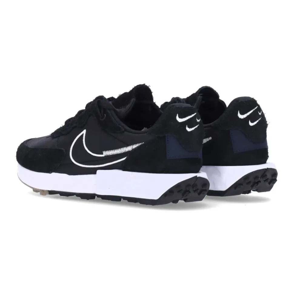 Waffle Low Sneaker