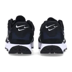 Waffle Low Sneaker